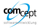 COMCEPT GmbH