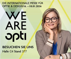 COMCEPT auf de Opti 2026